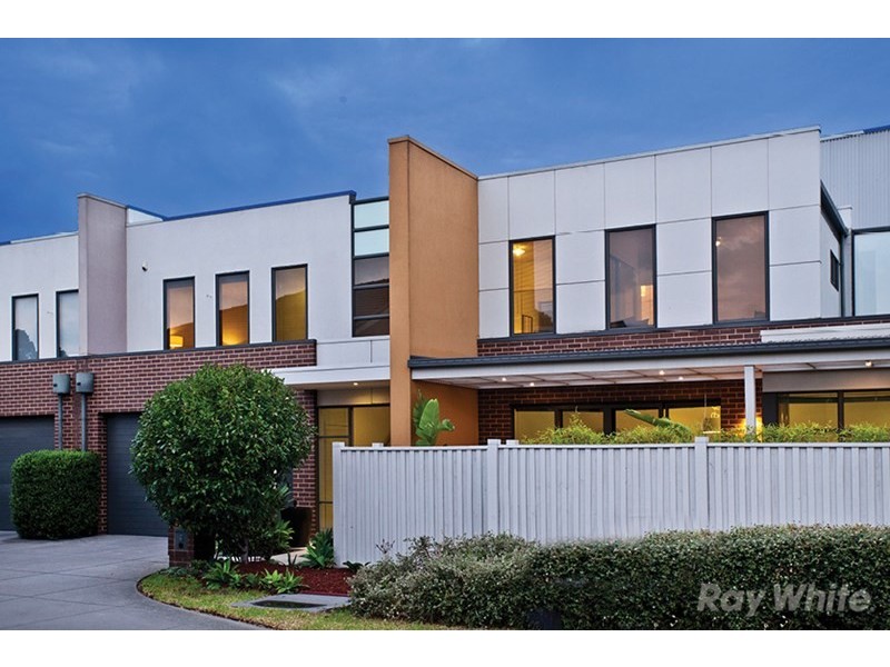 5 Heytesbury Place, Mulgrave VIC 3170