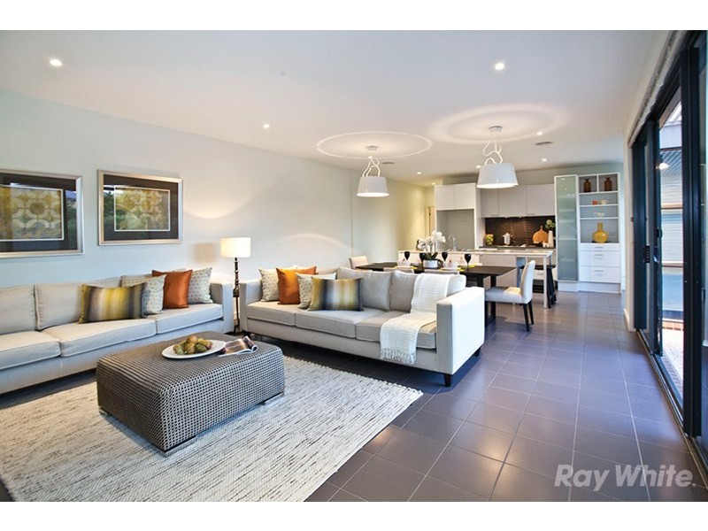 5 Heytesbury Place, Mulgrave VIC 3170