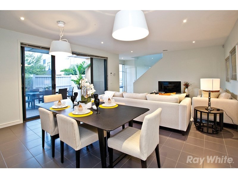 5 Heytesbury Place, Mulgrave VIC 3170