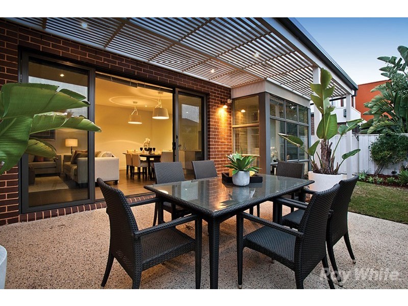 5 Heytesbury Place, Mulgrave VIC 3170