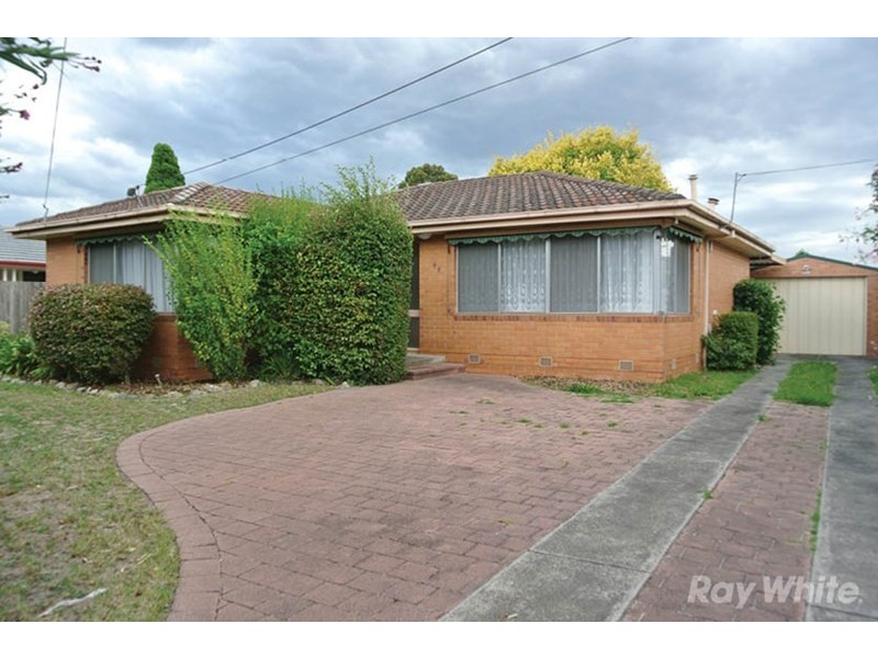 44 Albany Drive, Mulgrave VIC 3170