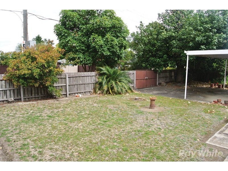 101 Wanda Street, Mulgrave VIC 3170