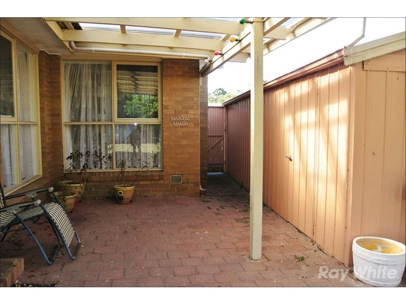 20 Annandale Crescent, Glen Waverley VIC 3150