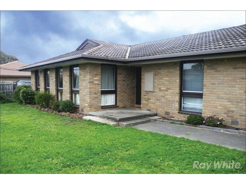 51 Bertrand Avenue, Mulgrave VIC 3170