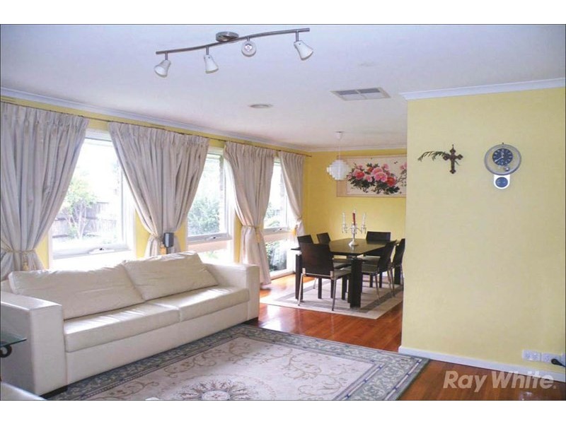 51 Bertrand Avenue, Mulgrave VIC 3170