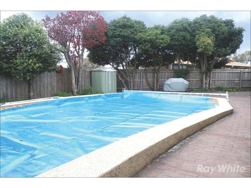 51 Bertrand Avenue, Mulgrave VIC 3170