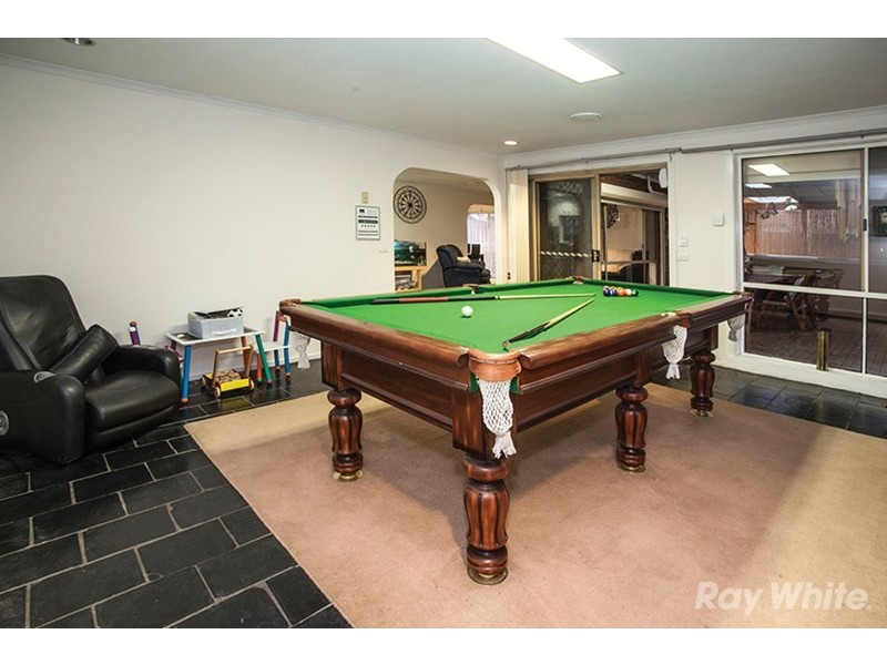 12 Winnipeg Street, Rowville VIC 3178