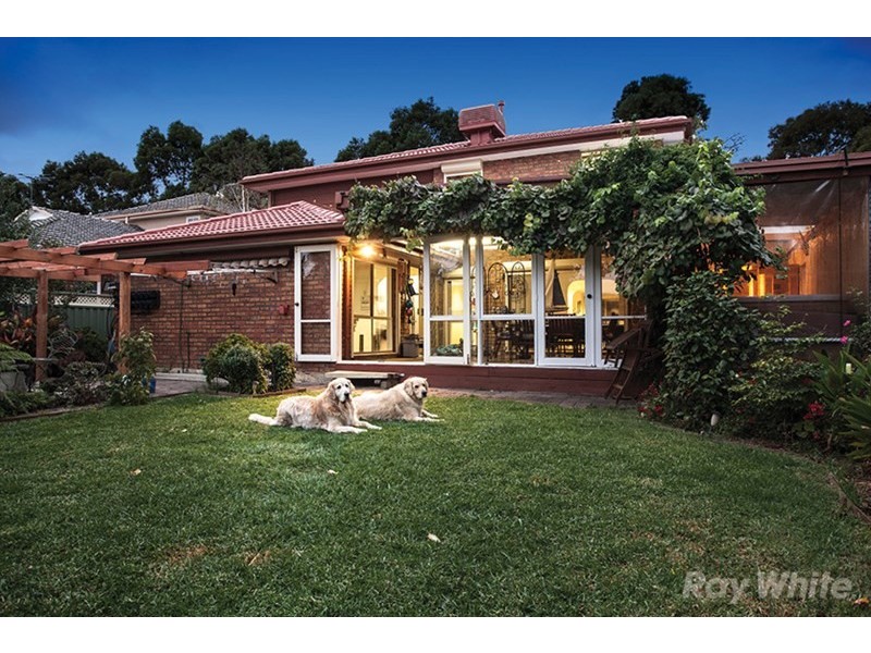 12 Winnipeg Street, Rowville VIC 3178