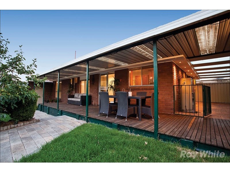 5 Nash Drive, Mulgrave VIC 3170