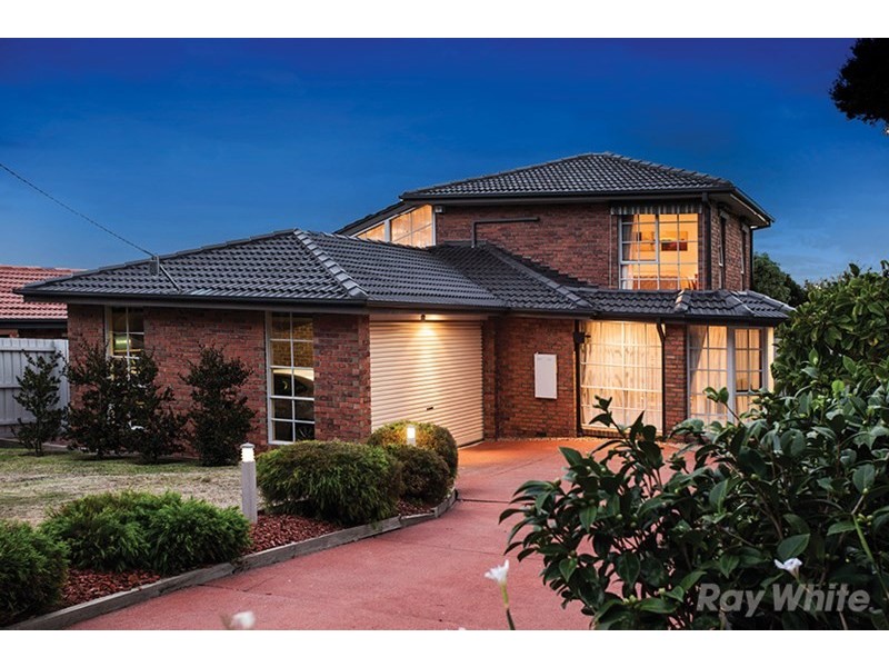 137 Harold Street, Wantirna VIC 3152