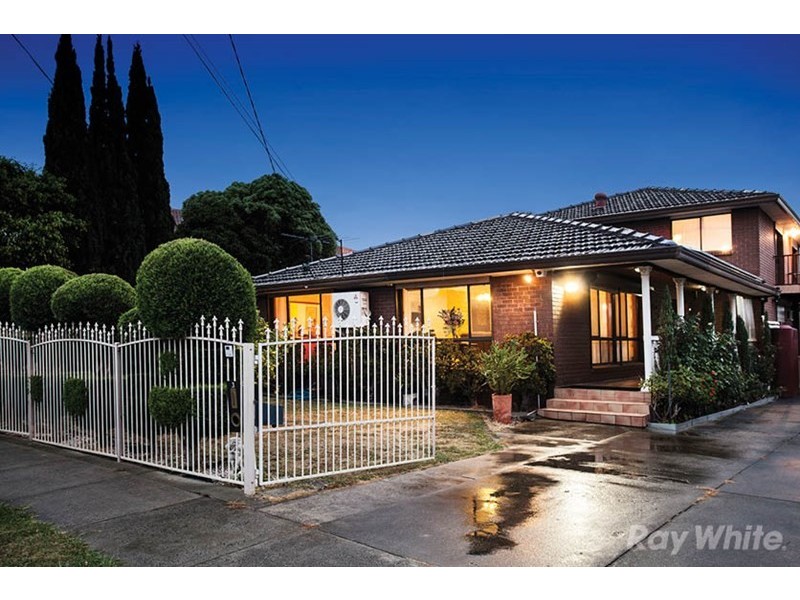 3 Romilly Crescent, Mulgrave VIC 3170