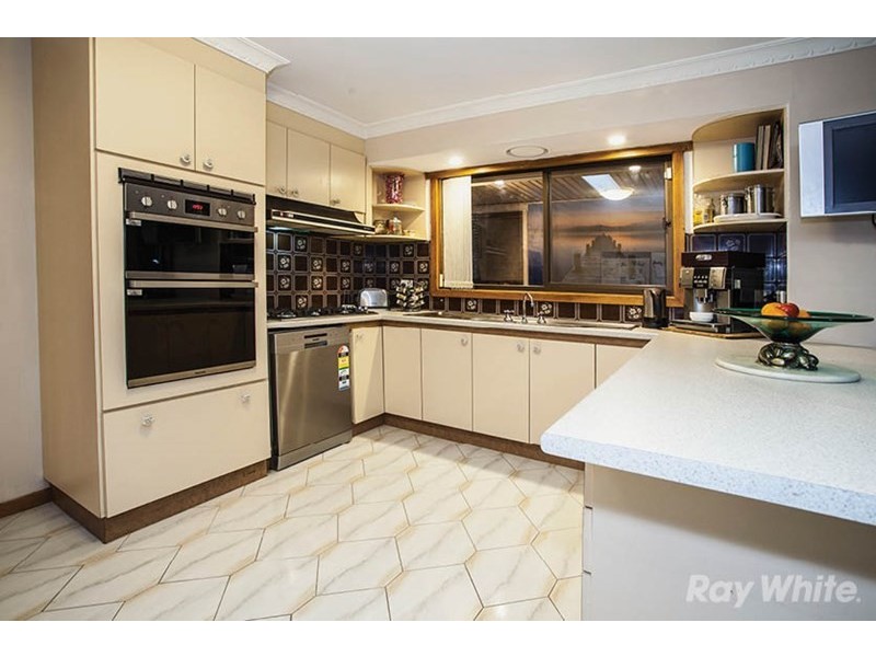 3 Romilly Crescent, Mulgrave VIC 3170