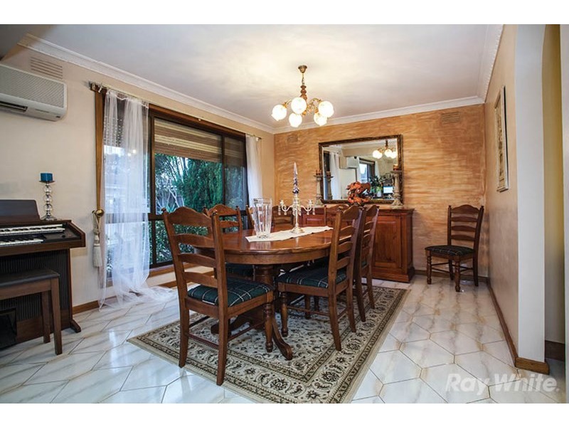 3 Romilly Crescent, Mulgrave VIC 3170