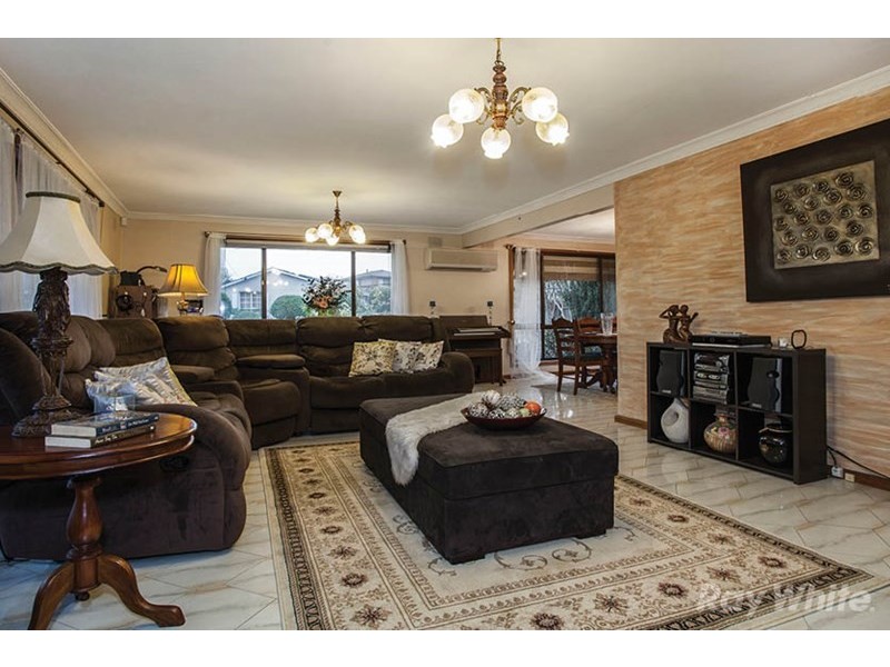 3 Romilly Crescent, Mulgrave VIC 3170