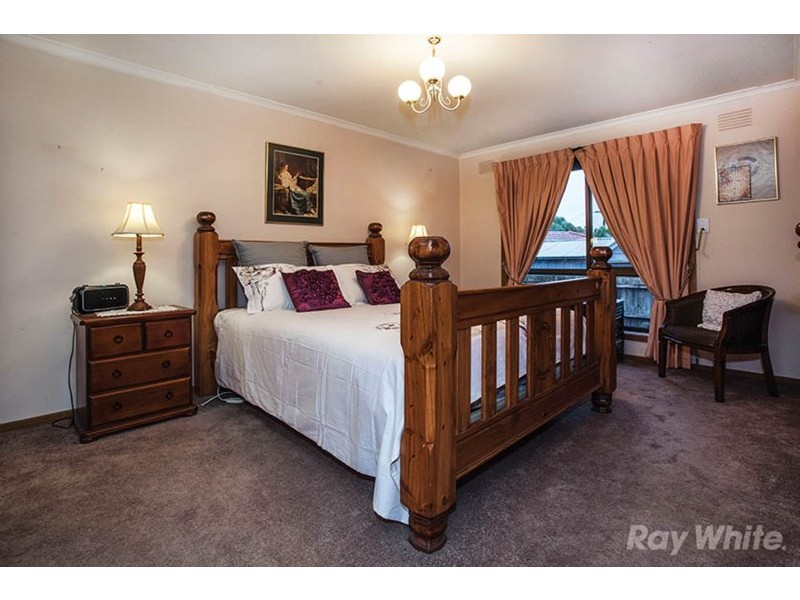 3 Romilly Crescent, Mulgrave VIC 3170