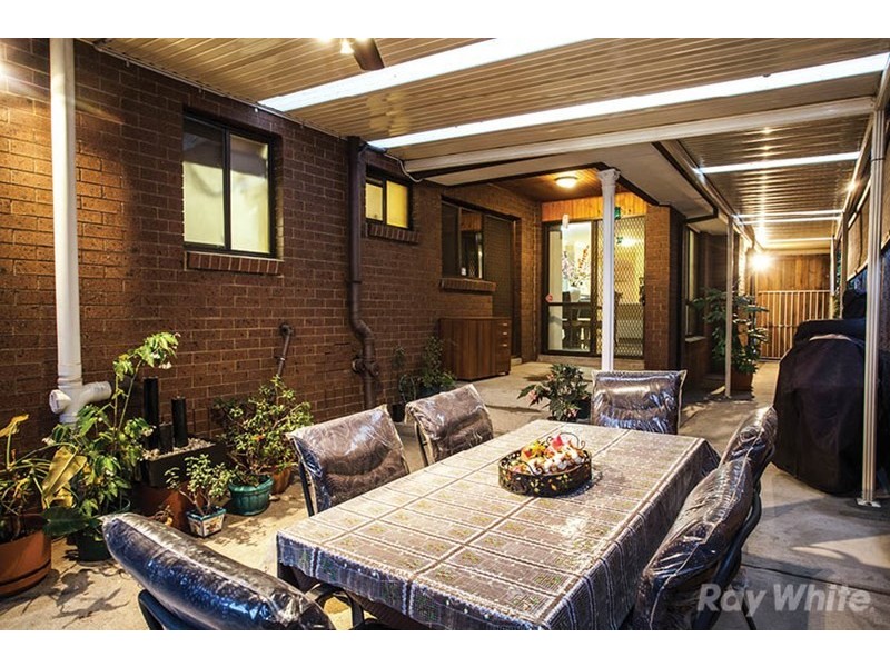 3 Romilly Crescent, Mulgrave VIC 3170