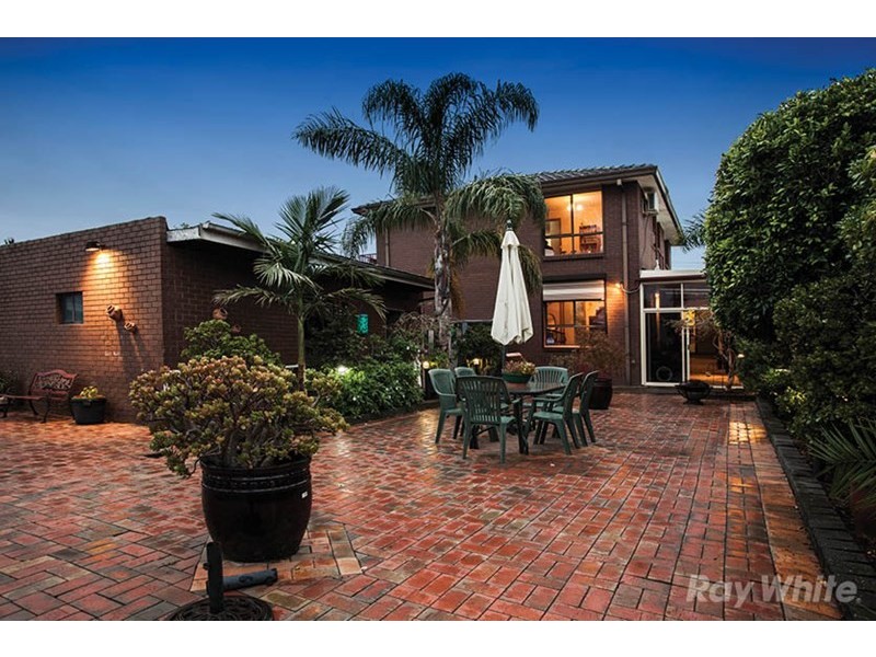 3 Romilly Crescent, Mulgrave VIC 3170