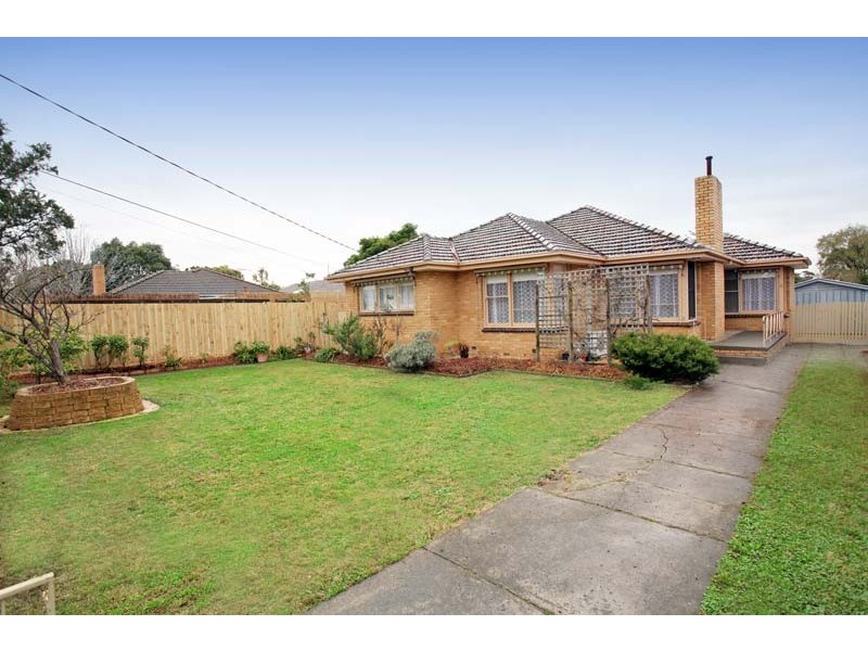 6 Kenilworth Crescent, Glen Waverley VIC 3150