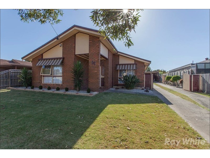 25 Stuart Avenue, Hampton Park VIC 3976