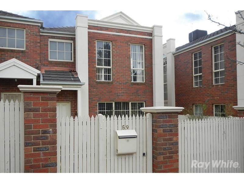 59 Coleman Parade, Glen Waverley VIC 3150
