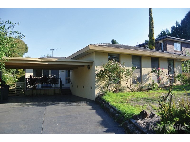 26 Buller Drive, Glen Waverley VIC 3150