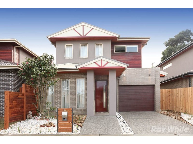 3A Chivers Avenue, Glen Waverley VIC 3150