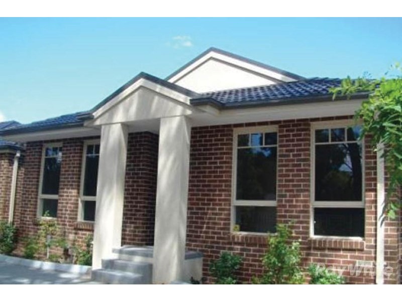 3/7 Mitchell Road, Mont Albert North VIC 3129