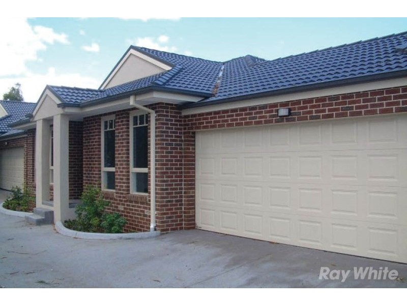 3/7 Mitchell Road, Mont Albert North VIC 3129