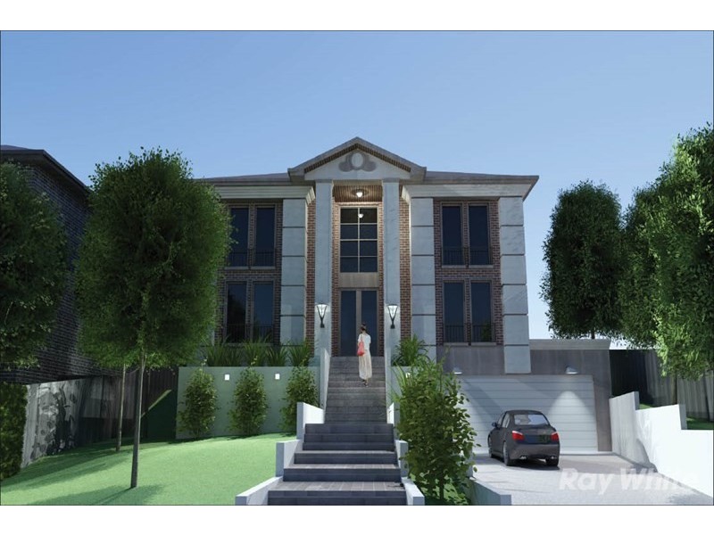 82 Sunnybrook Drive, Wheelers Hill VIC 3150