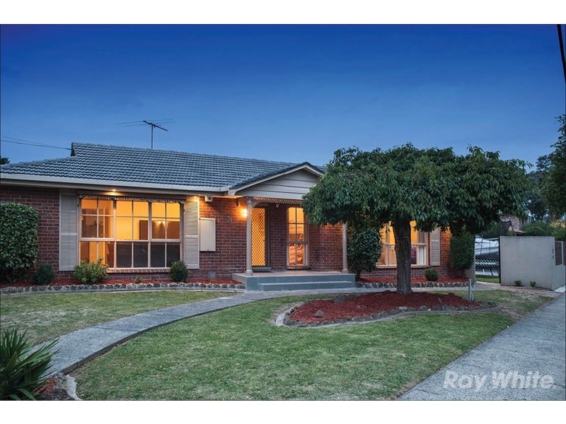 31 Stradella Avenue, Vermont South VIC 3133