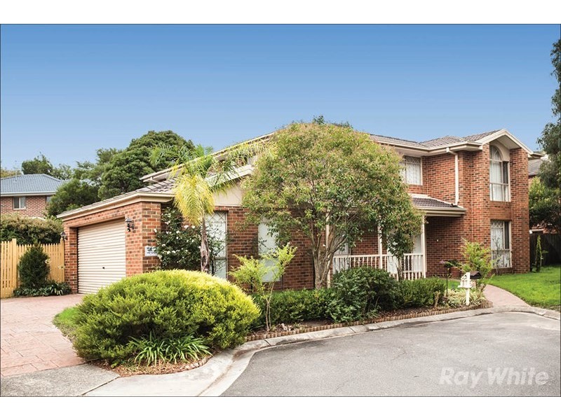 8 Peartree Way, Glen Waverley VIC 3150