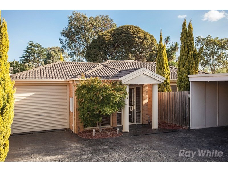 8A Ferdinand Street, Nunawading VIC 3131