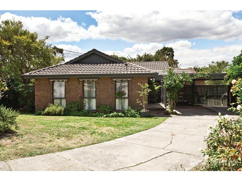 21 Drovers Court, Vermont South VIC 3133