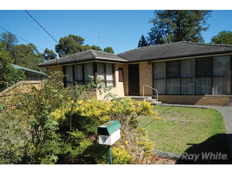 7 Tennyson Court, Mulgrave VIC 3170