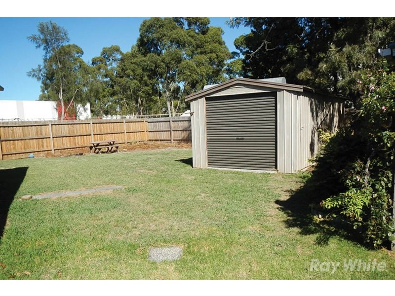 7 Tennyson Court, Mulgrave VIC 3170