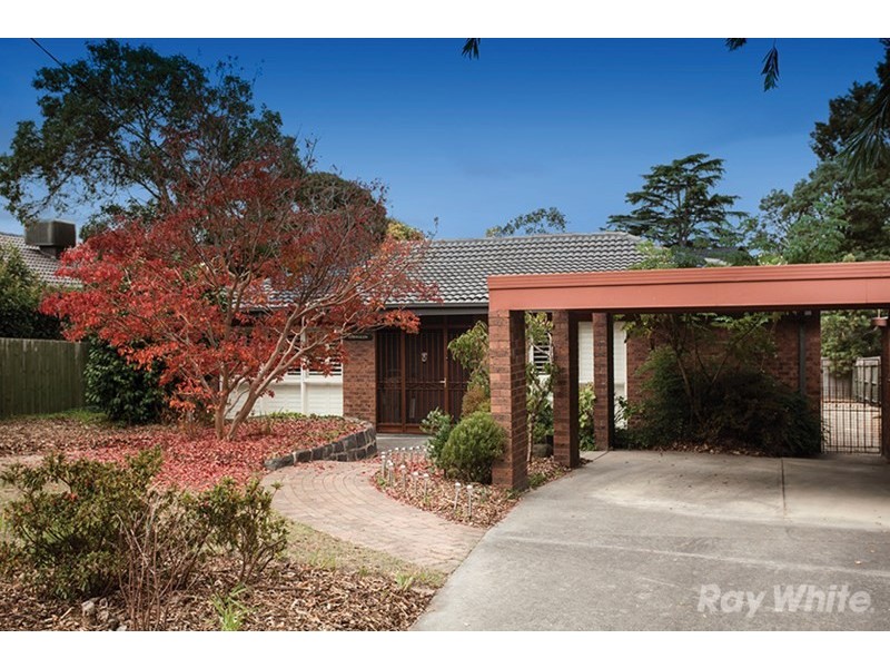 59 Petronella Avenue, Wheelers Hill VIC 3150