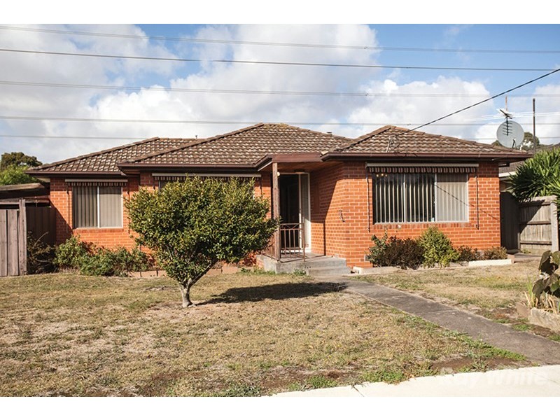 8 Sunrise Drive, Mulgrave VIC 3170
