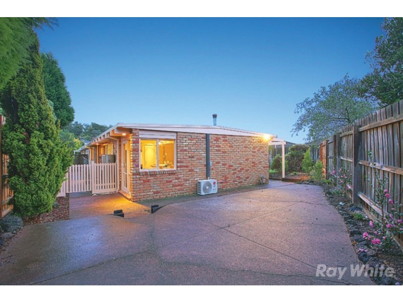 2/69 Whalley Drive, Wheelers Hill VIC 3150