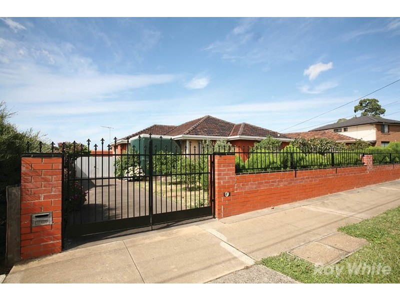 62 Hansworth Street, Mulgrave VIC 3170