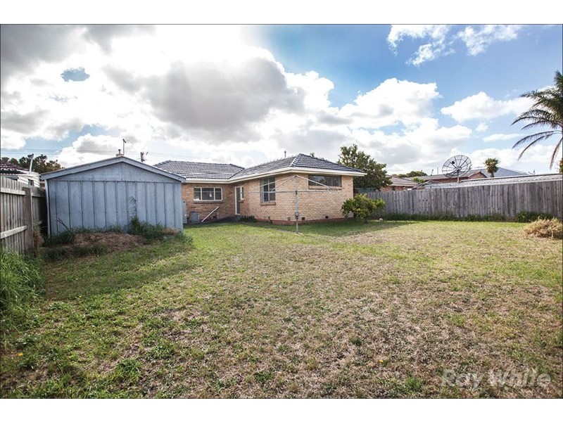 22 Mollison Street, Dandenong North VIC 3175