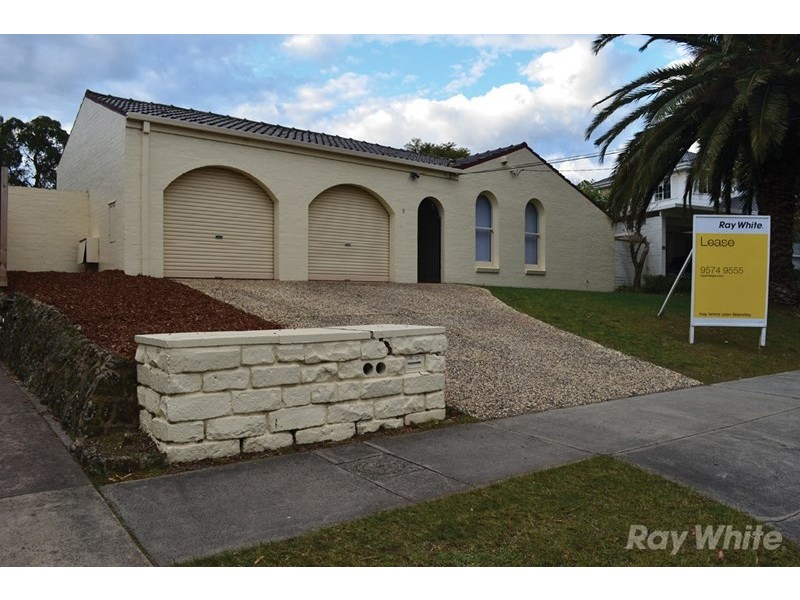 5 Dunsmuir Drive, Mount Waverley VIC 3149