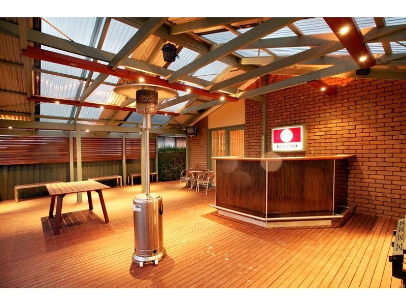 57 Bertrand Avenue, Mulgrave VIC 3170