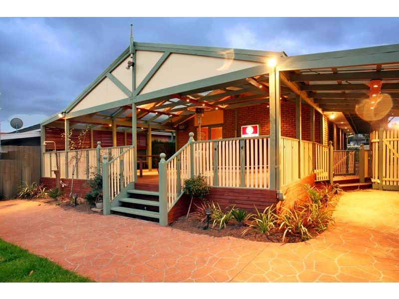 57 Bertrand Avenue, Mulgrave VIC 3170