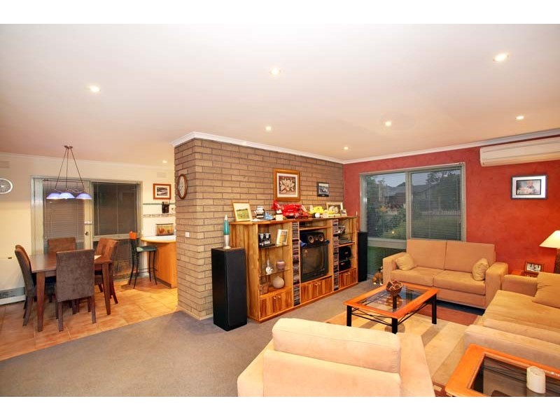 57 Bertrand Avenue, Mulgrave VIC 3170