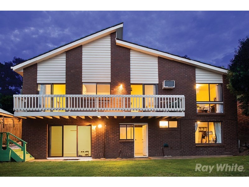 284 Hawthorn Road, Vermont South VIC 3133