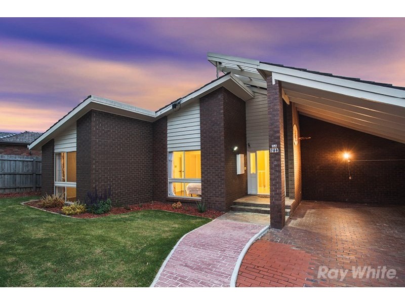 284 Hawthorn Road, Vermont South VIC 3133
