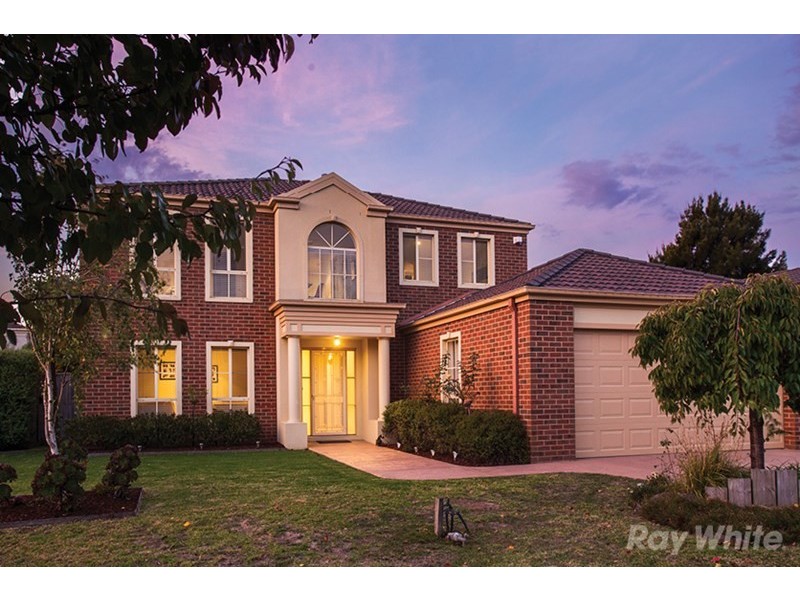 44 Bond Street, Ferntree Gully VIC 3156