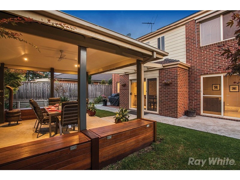44 Bond Street, Ferntree Gully VIC 3156