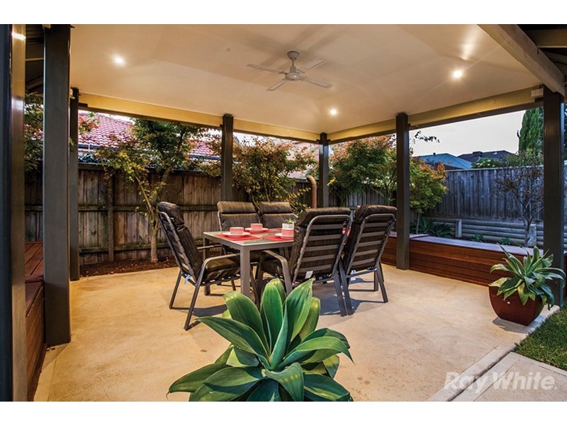 44 Bond Street, Ferntree Gully VIC 3156