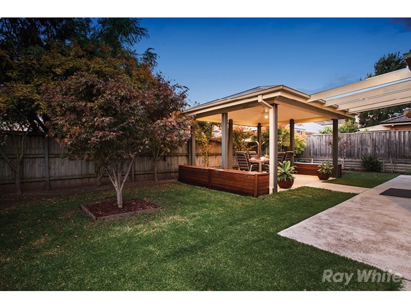 44 Bond Street, Ferntree Gully VIC 3156